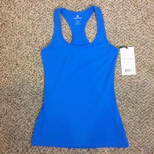 90 Degree by Reflex Racerback Tank Top - NWT
